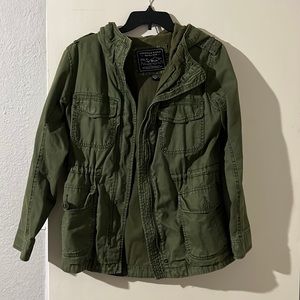 American Eagle Jacket